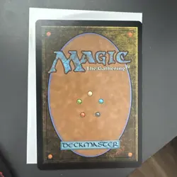 Summon: Yojimbo (Borderless) - 196 / English / Near Mint MTG - Image 2