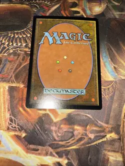 Gerrard Capashen (Apocalypse) - NM Foil Legendary Human Soldier - Image 5