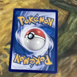 [US SELLER] Vaporeon Stamped 0212/14 CBB2C S-Chinese Gem Pack Vol 2 Pokemon NM - Image 2