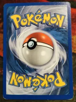 Pokemon Vintage Mewtwo Delta Species 24/110 EX Holon Phantoms - LP - Image 2