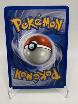 2002 Pokemon TCG - Nidoran 83/110 Reverse Holo Legendary Collection - Image 4