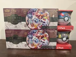 Pokemon x Costco 2025 Holiday Advent Calendar + Pokeball Bundle - Sealed New - Image 2