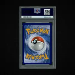 Umbreon & Darkrai GX 125/236 Unified Minds Holo PSA 10 GEM Mint Pokemon - Image 2