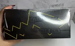 Pokemon TCG 25th Anniversary Celebrations Elite Trainer Box ETB New & Sealed - Image 3