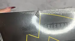 Pokemon TCG 25th Anniversary Celebrations Elite Trainer Box ETB New & Sealed - Image 4
