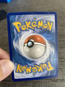 Carte Pokemon Salameche 9/25 Holo McDonald’s 2021 25 Ans Francais Occasion - Image 5