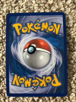 Pokemon TCG Entei (HGSS Promo 20) Fall 2010 Collector's Tins HGSS20 - Image 2