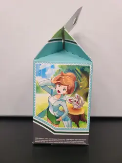 Pokemon TCG: Professor Juniper Premium Tournament Collection Box 820650818998 - Image 3