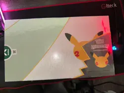 Pokemon TCG: Celebrations Ultra-Premium Collection Box (2021) 820650829147 - Image 1