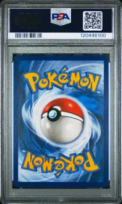 2017 POKEMON XY BLACK STAR PROMO PREM TRAINER XY COLL FULL ART/YVELTAL EX PSA 8 - Image 2