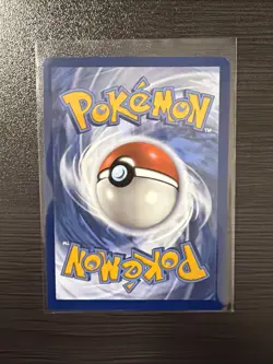 Pokemon Center ETB Exclusive Team Rockets Wobbuffet #203 Black Star Promo - Image 2
