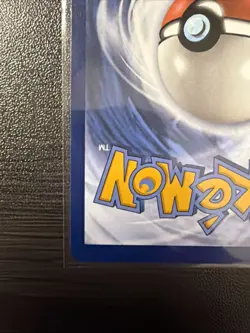 Pokemon Center ETB Exclusive Team Rockets Wobbuffet #203 Black Star Promo - Image 3