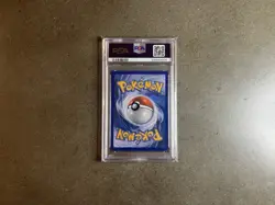 Pokemon Russian XY FlashFire Mega Charizard EX Secret Rare - Image 2
