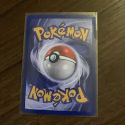 Pokemon TCG Holo Ultra Rare Light Togetic Neo Destiny 15/105 Light Play - Image 2