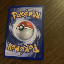 Pokemon TCG Holo Ultra Rare Light Togetic Neo Destiny 15/105 Light Play - Image 4