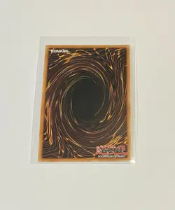 Yu-Gi-Oh! D/D Count Surveyor #BLMM-EN041 1st Edition Secret Rare (NM) - Image 2