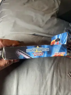 Yu-Gi-Oh! TCG Structure Deck Mechanized Madness 1st Edition. Damaged Box. - Image 5