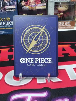 Jinbe PRB02-007 (Alternate Art) Premium Booster The Best Vol 2 One Piece Card - Image 2