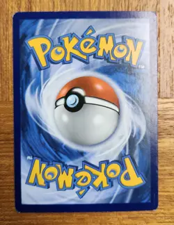 Uncommon Pidgeot Spirit Link Pokemon Trainer Card, Evolutions Set 81/108 - Image 2