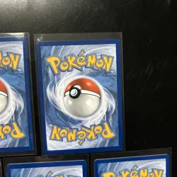 Pikachu 241/236 Cosmic Eclipse Full Art Secret Rare Holo Pokemon Card lot - Image 4