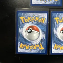 Pikachu 241/236 Cosmic Eclipse Full Art Secret Rare Holo Pokemon Card lot - Image 5
