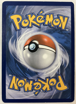 Mew XY Mythical Collection XY110 Black Star Promo Pokemon Card NM/LP - Image 3