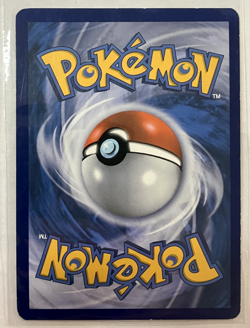 Mew XY Mythical Collection XY110 Black Star Promo Pokemon Card NM/LP - Image 5
