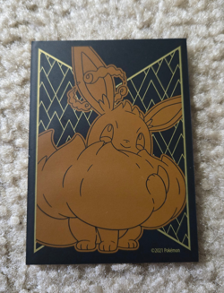 Snorlax SWSH032 SWSH: Sword & Shield Promo Cards Holo Excellent Condition - Image 3