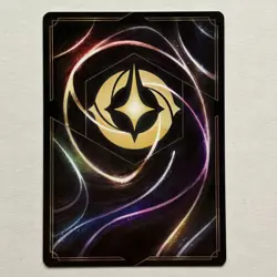 Merlin 153/204 Disney Lorcana The First Chapter Common Cold Foil Card NM - Image 2