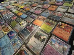 150 Pokemon Cards Lot. Holos, Rares, Mega, Inferno, Destined Rivals, Etc, Mint - Image 1