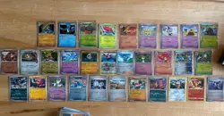 150 Pokemon Cards Lot. Holos, Rares, Mega, Inferno, Destined Rivals, Etc, Mint - Image 3