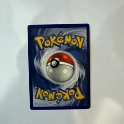 Pokemon Voltorb 67/102 1st Edition Shadowless Base Set Card - Image 3