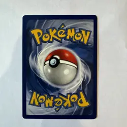 Pokemon Voltorb 67/102 1st Edition Shadowless Base Set Card - Image 4