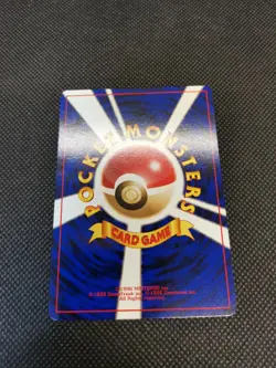 M Pokemon Card Game ANA Special 1999 Pikachu Dragonite Japanese Limited Promo - Image 5