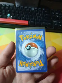 Pokemon Snivy Holo Rare 1/12 McDonald's Promo Card - Image 4