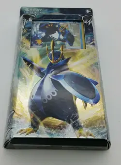 Pokemon Imperial Command Theme Deck Sun & Moon Ultra Prism Trading Card Game New - Image 1