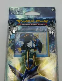 Pokemon Imperial Command Theme Deck Sun & Moon Ultra Prism Trading Card Game New - Image 2