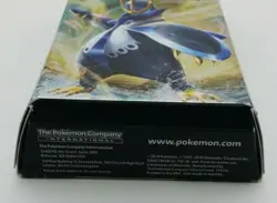 Pokemon Imperial Command Theme Deck Sun & Moon Ultra Prism Trading Card Game New - Image 3