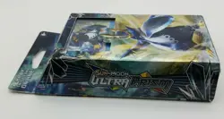 Pokemon Imperial Command Theme Deck Sun & Moon Ultra Prism Trading Card Game New - Image 4