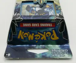 Pokemon Imperial Command Theme Deck Sun & Moon Ultra Prism Trading Card Game New - Image 5
