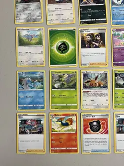 Pokemon Trading Card Game - Mixed Wholesale Lot of 50 Cards - Image 2