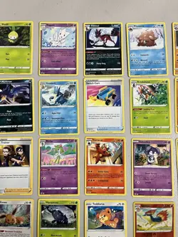 Pokemon Trading Card Game - Mixed Wholesale Lot of 50 Cards - Image 4
