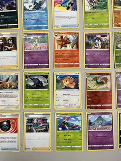 Pokemon Trading Card Game - Mixed Wholesale Lot of 50 Cards - Image 5