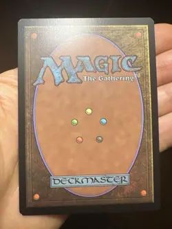 GERMAN Foil Etched Liesa, Shroud of Dusk • NM / Unplayed • Mtg (776) - Image 3