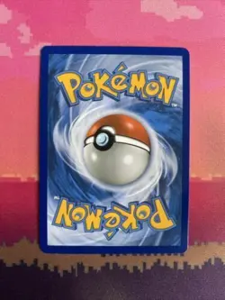 Pokemon Card Blissey Guardians Rising Holo Rare 102/145 Near Mint - Image 2