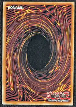 Nekroz of Decisive Armor 1996 Secret Rare Holo Yugioh Card THSF-EN019 (NM) - Image 2