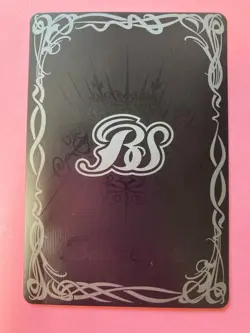 Metal GreymonR/HOIL Digimon Battle Spirits Card Bandai Japanese 2018 TCG JP - Image 5