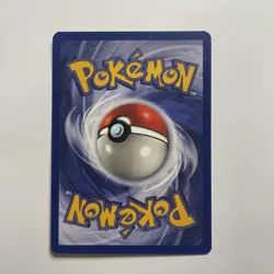 Hypno 23/62 Fossil Regular Pokemon TCG Card 1st Edition - Image 2