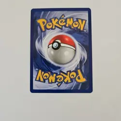 Pokemon TCG Wizards Of The Coast Dark Raticate Team Rocket Card #51 Never Played - Image 4