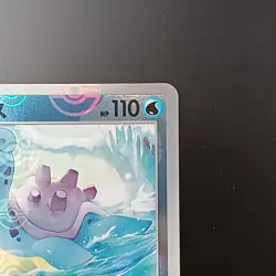 Lapras 131/165 Scarlet & Violet 151 Reverse Pokemon Card Japanese Japan Import - Image 3